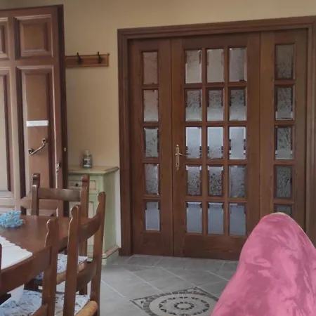 Apartment - La Tana *