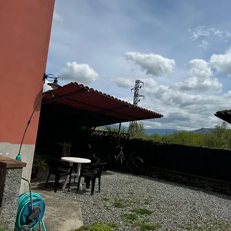 Apartment - La Tana *