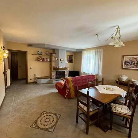 Apartment - La Tana