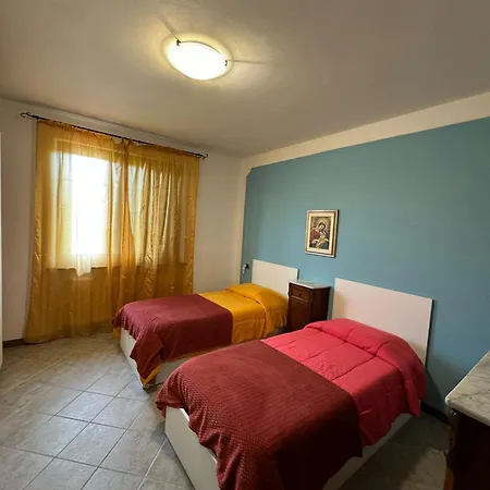 Apartment - La Tana