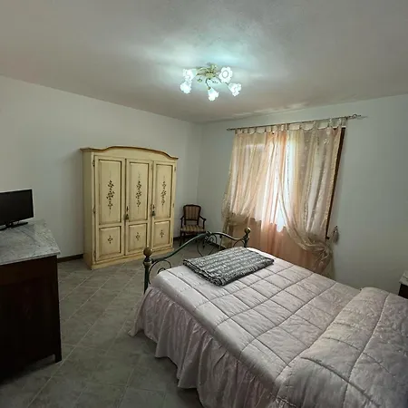 Appartement - La Tana Gallicano