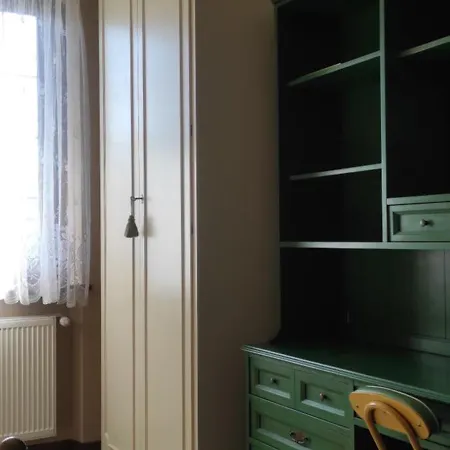 - La Tana Apartment