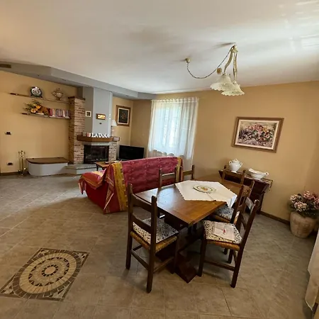 Apartament - La Tana Gallicano