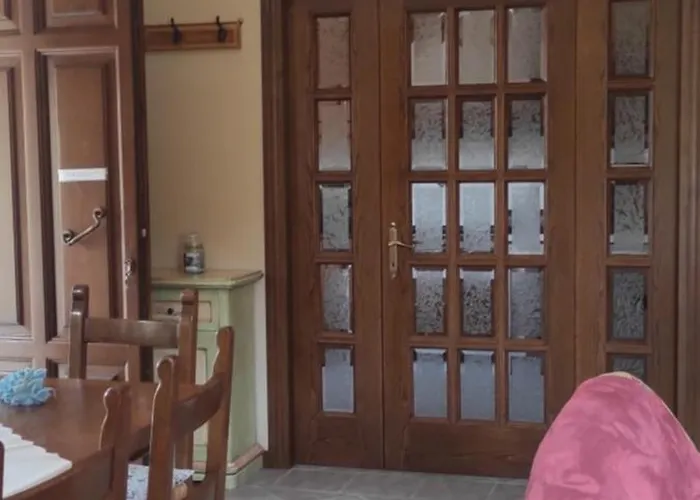 Appartement - La Tana *