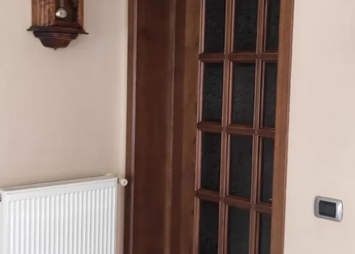 - La Tana Appartement Gallicano