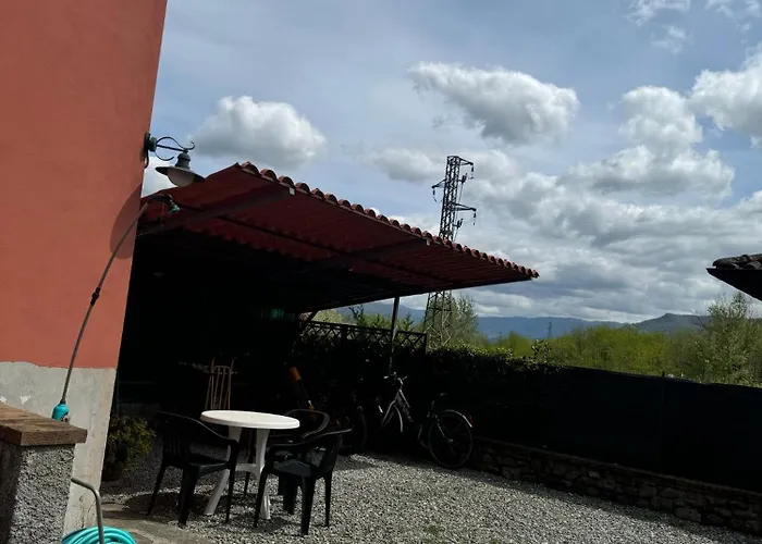 Appartement - La Tana *