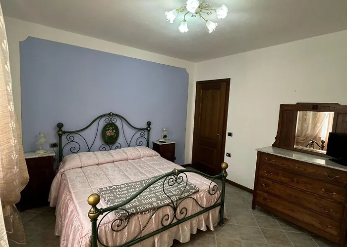 - La Tana Appartement