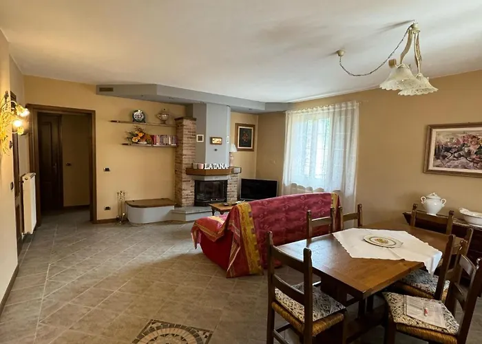 Appartement - La Tana