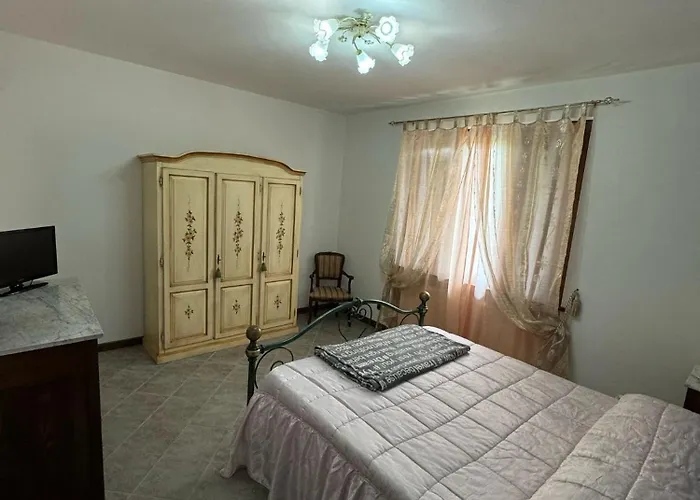 Appartement - La Tana Gallicano