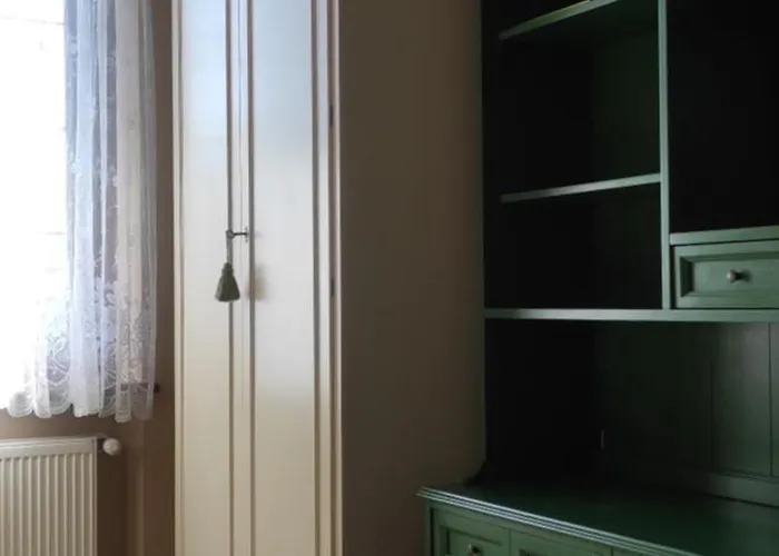 - La Tana Appartement