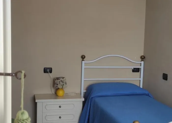 - La Tana Appartement Gallicano