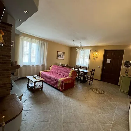 Apartamento - La Tana