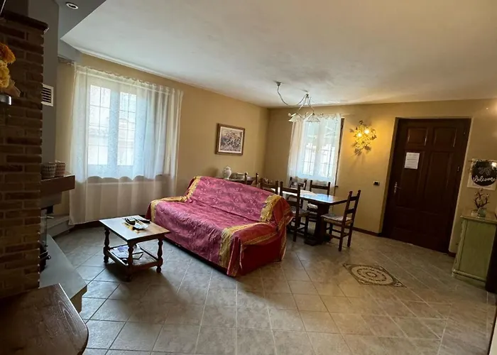 Apartamento - La Tana
