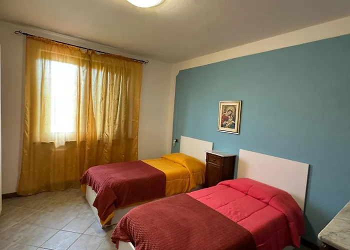 Apartamento - La Tana